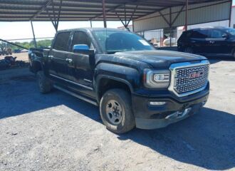  2018 GMC  - Image 0.