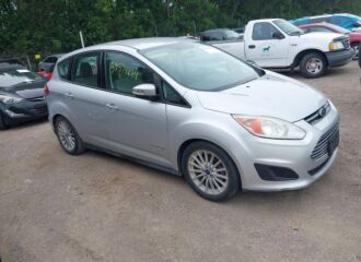  2014 FORD  - Image 0.