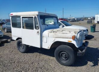  1979 JEEP  - Image 0.