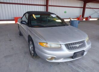  2000 CHRYSLER  - Image 0.