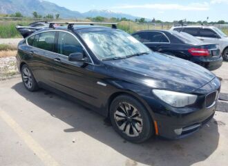  2011 BMW  - Image 0.