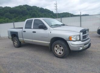  2004 DODGE  - Image 0.