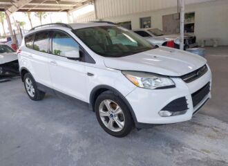  2014 FORD  - Image 0.