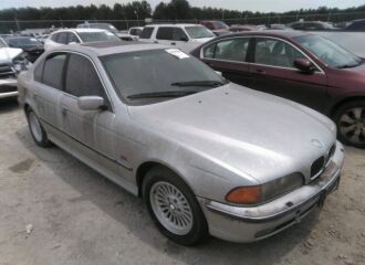  1999 BMW  - Image 0.