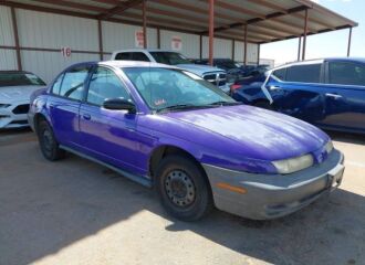  1996 SATURN  - Image 0.