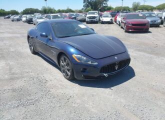  2010 MASERATI  - Image 0.