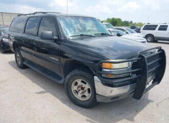  2002 GMC  - Image 0.