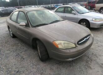  2003 FORD  - Image 0.