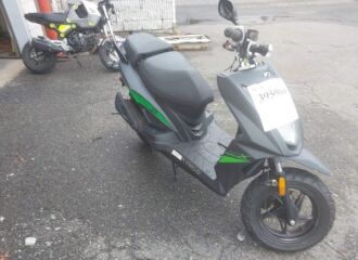  2021 KYMCO  - Image 0.