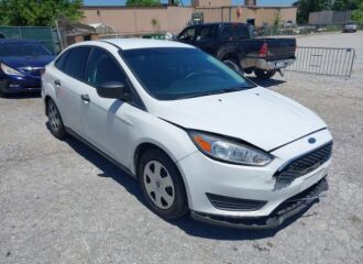  2015 FORD  - Image 0.