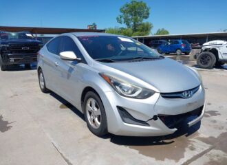  2015 HYUNDAI  - Image 0.