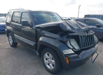  2011 JEEP  - Image 0.