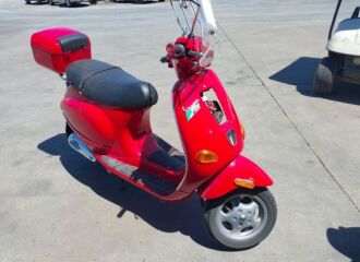  2004 VESPA  - Image 0.