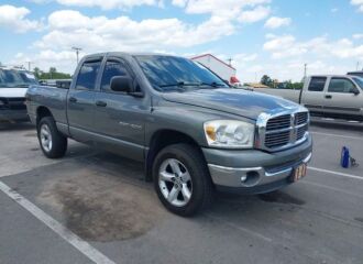  2007 DODGE  - Image 0.