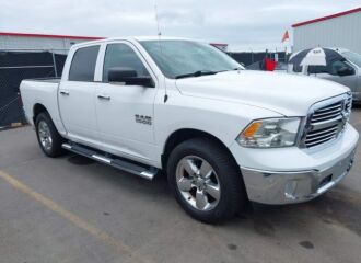  2017 RAM  - Image 0.