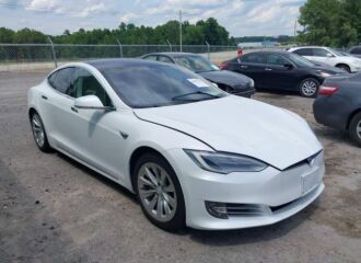  2017 TESLA  - Image 0.