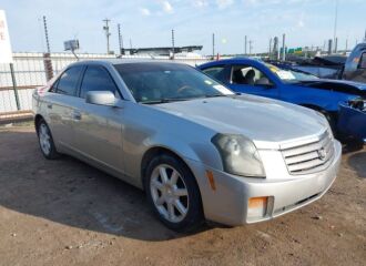  2005 CADILLAC  - Image 0.