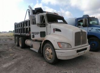  2009 KENWORTH  - Image 0.