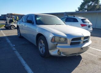  2009 DODGE  - Image 0.