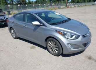  2014 HYUNDAI  - Image 0.