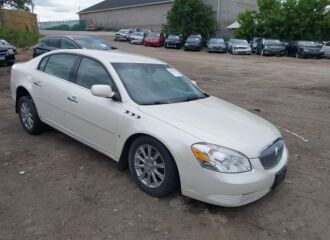  2009 BUICK  - Image 0.