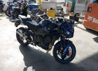  2013 YAMAHA  - Image 0.