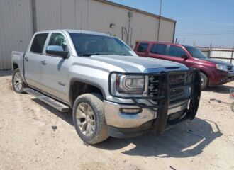  2018 GMC  - Image 0.