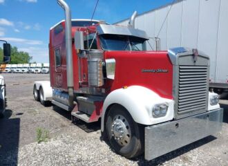  2003 KENWORTH  - Image 0.