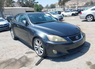  2006 LEXUS  - Image 0.