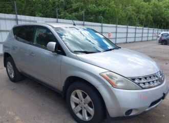  2007 NISSAN  - Image 0.