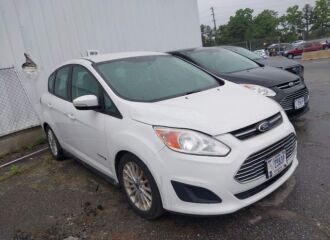  2014 FORD  - Image 0.