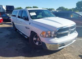  2014 RAM  - Image 0.