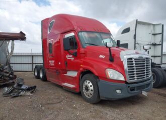  2017 FREIGHTLINER  - Image 0.