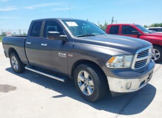  2014 RAM  - Image 0.