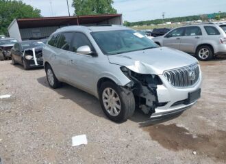  2014 BUICK  - Image 0.