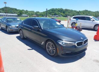  2017 BMW  - Image 0.