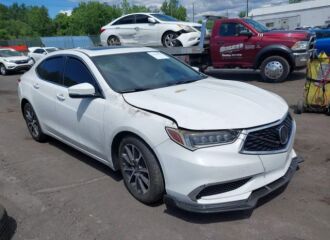  2018 ACURA  - Image 0.