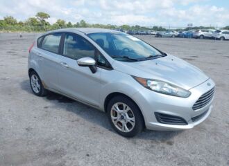  2014 FORD  - Image 0.