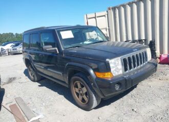  2009 JEEP  - Image 0.