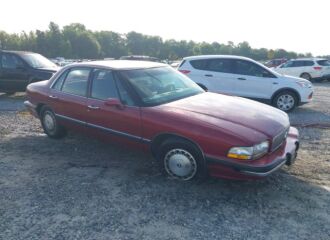  1996 BUICK  - Image 0.