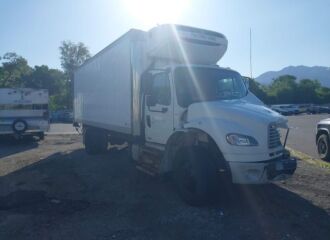  2011 FREIGHTLINER  - Image 0.