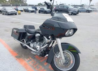  2006 HARLEY DAVIDSON  - Image 0.