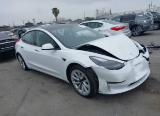  2023 TESLA  - Image 0.