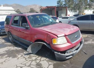  2003 FORD  - Image 0.