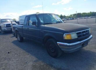  1996 FORD  - Image 0.