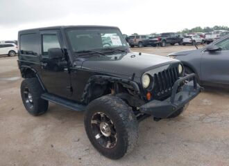  2009 JEEP  - Image 0.