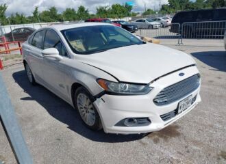  2013 FORD  - Image 0.