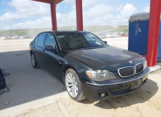  2008 BMW  - Image 0.