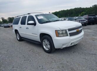  2007 CHEVROLET  - Image 0.