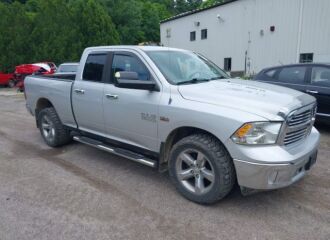  2013 RAM  - Image 0.